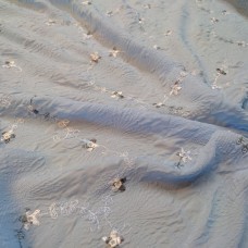 Ткань Шифон принт